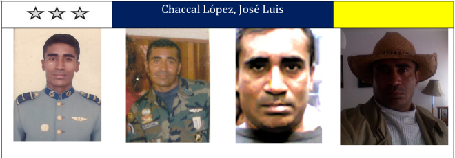 Chaccal Jose